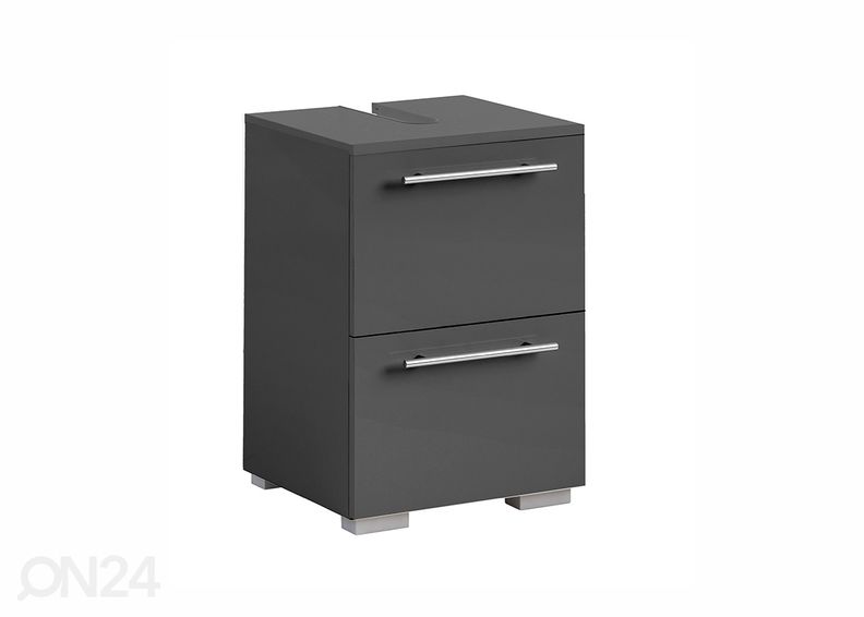 Шкаф под раковину Carlos 40 см увеличить