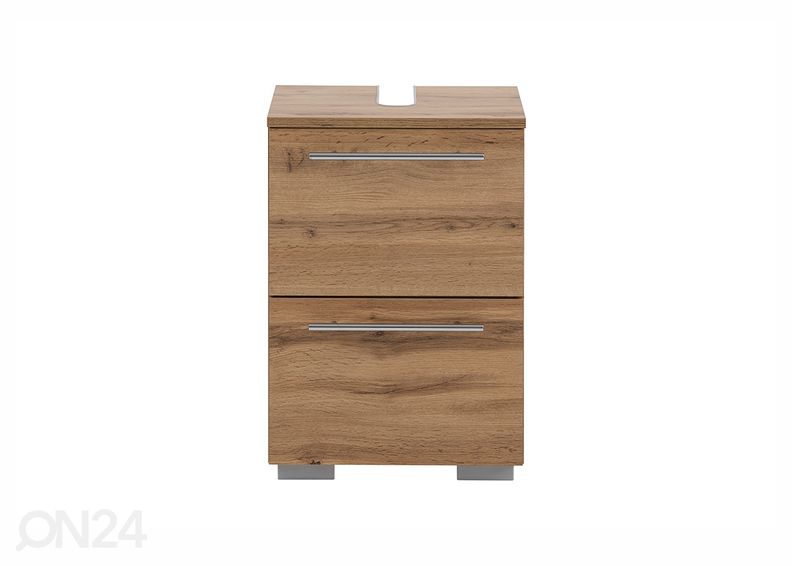 Шкаф под раковину Carlos 40 см увеличить