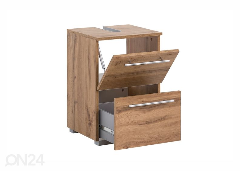 Шкаф под раковину Carlos 40 см увеличить