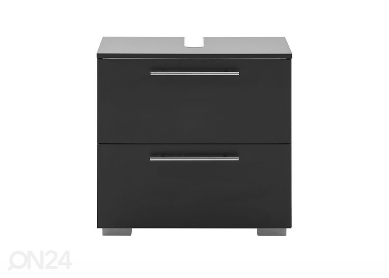 Шкаф под раковину Carlos 60 см увеличить