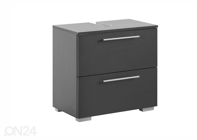 Шкаф под раковину Carlos 60 см увеличить