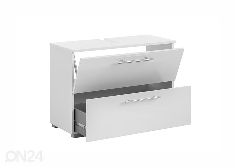 Шкаф под раковину Carlos 80 см увеличить