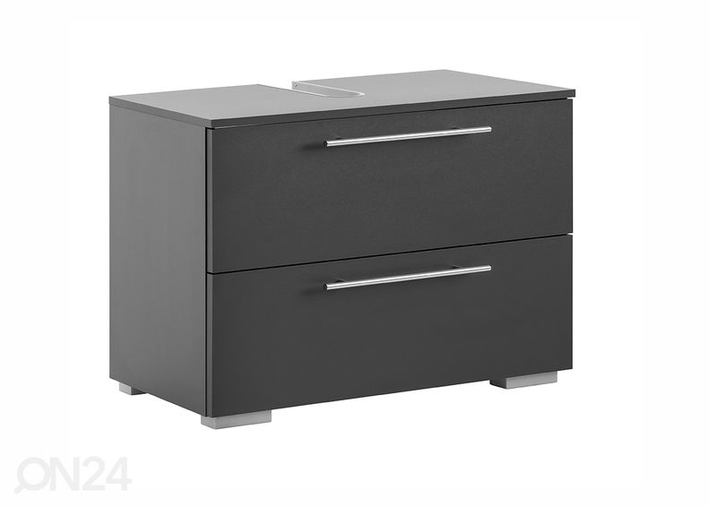 Шкаф под раковину Carlos 80 см увеличить