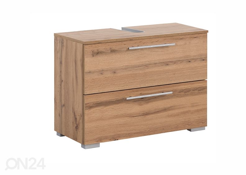 Шкаф под раковину Carlos 80 см увеличить