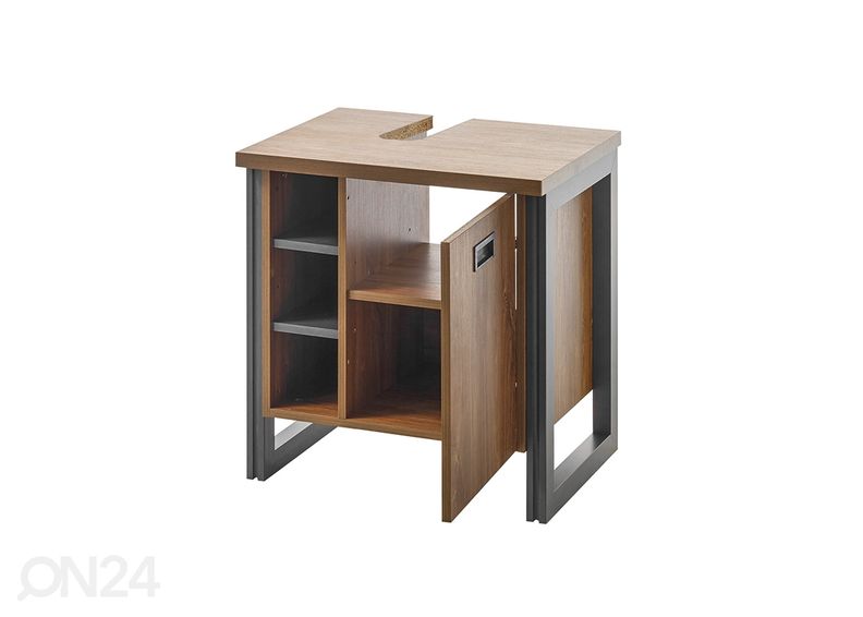 Шкаф под раковину Detroit увеличить