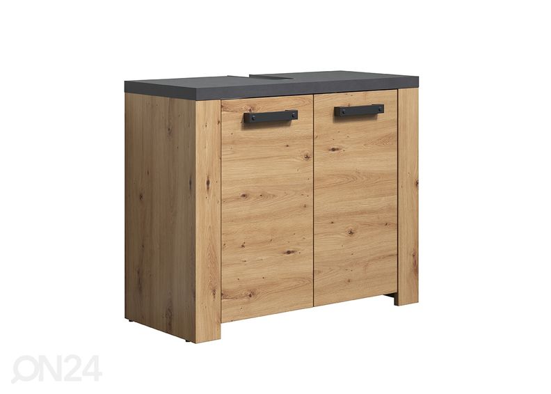 Шкаф под раковину Follow увеличить