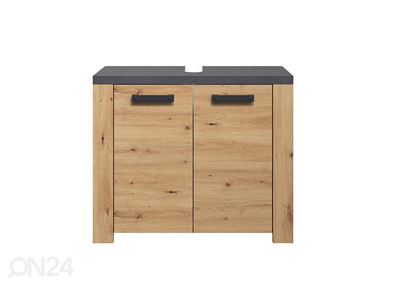 Шкаф под раковину Follow увеличить