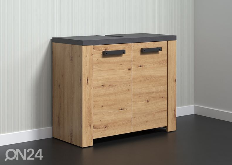 Шкаф под раковину Follow увеличить