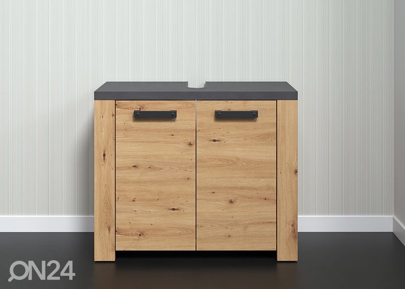 Шкаф под раковину Follow увеличить