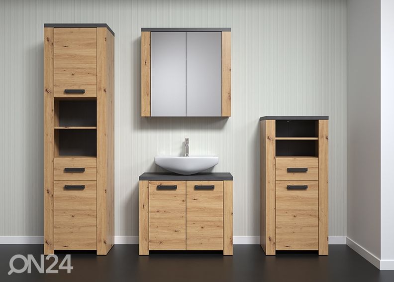 Шкаф под раковину Follow увеличить