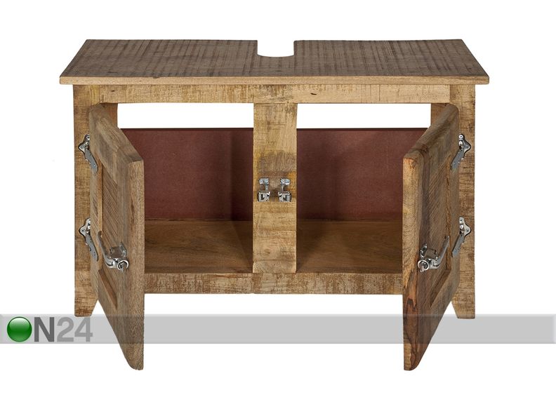 Шкаф под раковину Frigo увеличить