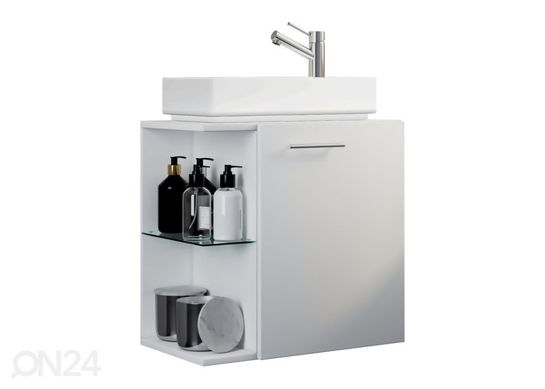 Шкаф под раковину Hausa увеличить