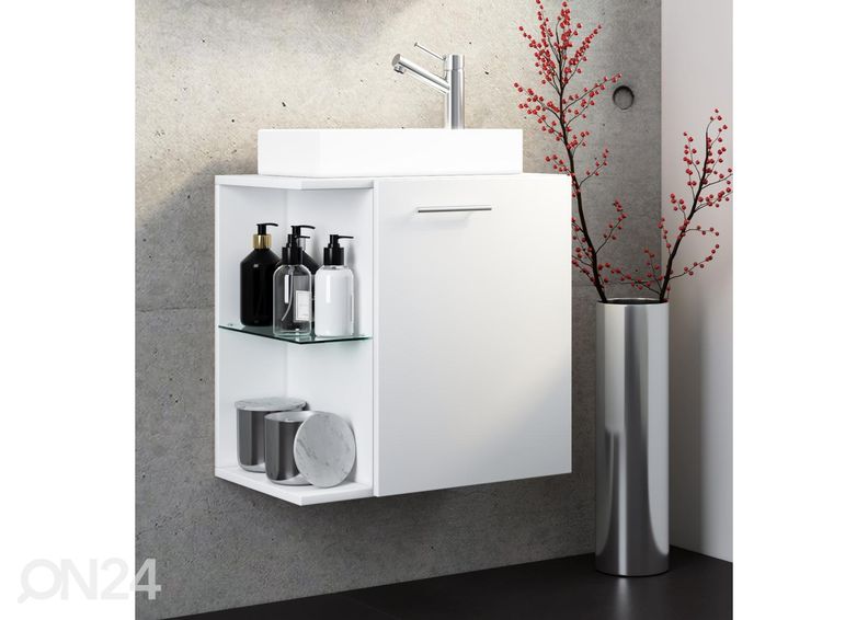 Шкаф под раковину Hausa увеличить