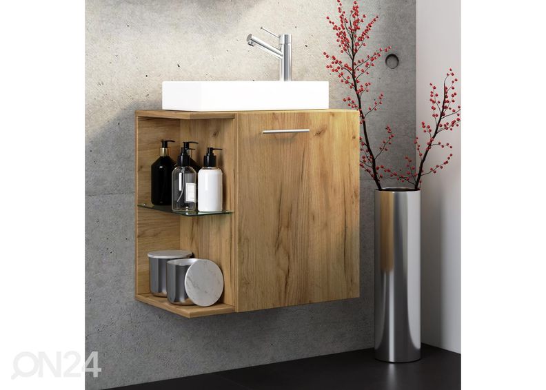 Шкаф под раковину Hausa увеличить