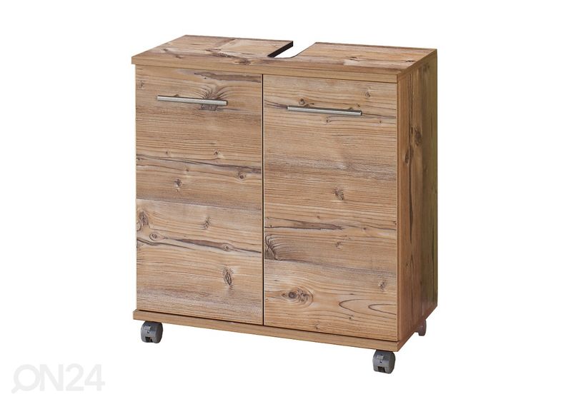 Шкаф под раковину Isola увеличить