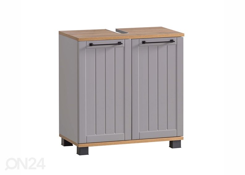 Шкаф под раковину Jelda 60 cm увеличить