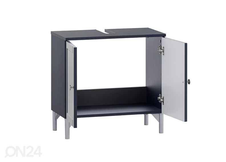 Шкаф под раковину Jesper увеличить