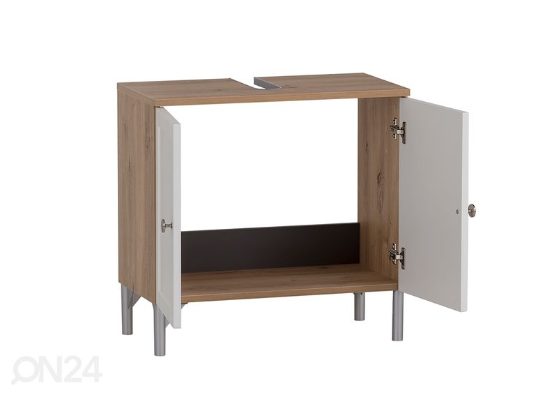 Шкаф под раковину Jesper увеличить