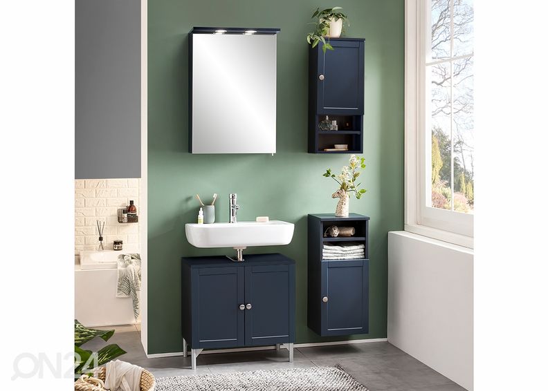 Шкаф под раковину Jesper увеличить