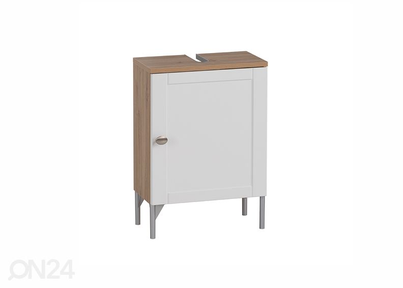 Шкаф под раковину Jesper увеличить