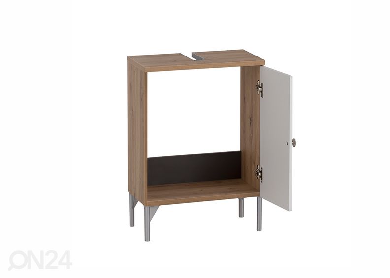 Шкаф под раковину Jesper увеличить