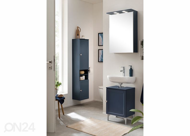 Шкаф под раковину Jesper увеличить