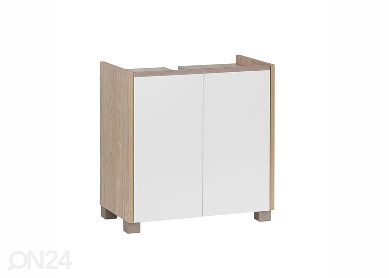 Шкаф под раковину Juba увеличить