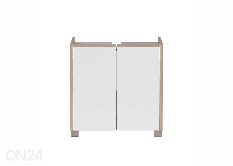 Шкаф под раковину Juba увеличить