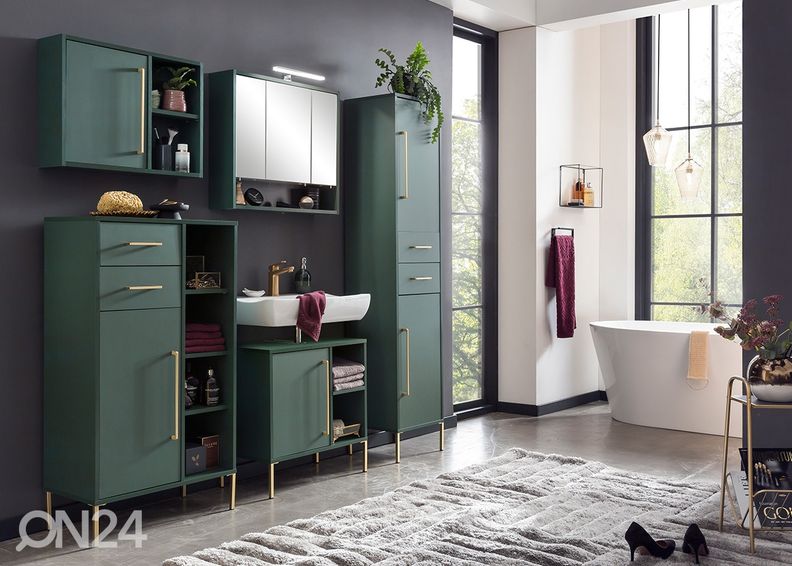 Шкаф под раковину Kent 65 cm увеличить