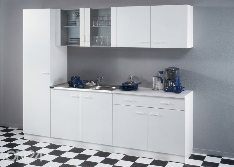 Шкаф под раковину Klassik 50 увеличить