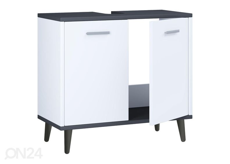 Шкаф под раковину Landos 60 cm увеличить