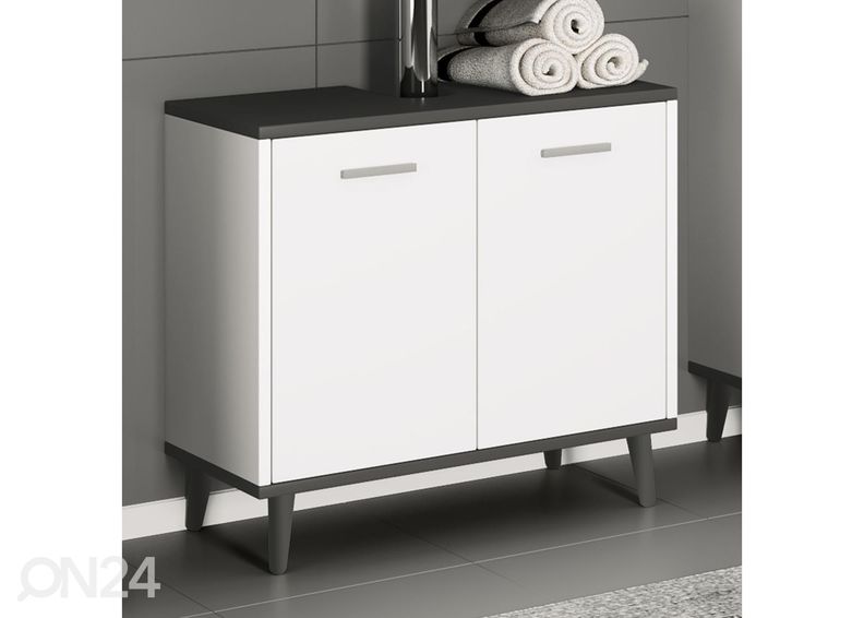 Шкаф под раковину Landos 60 cm увеличить