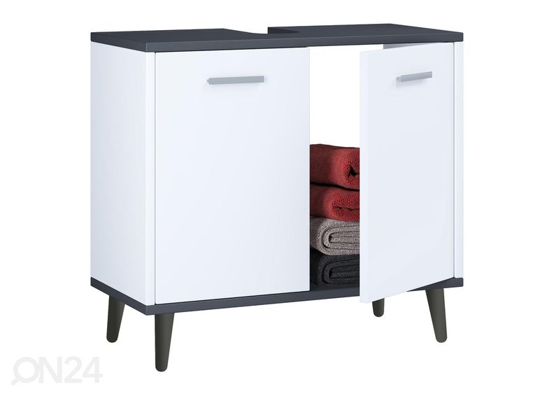 Шкаф под раковину Landos 60 cm увеличить