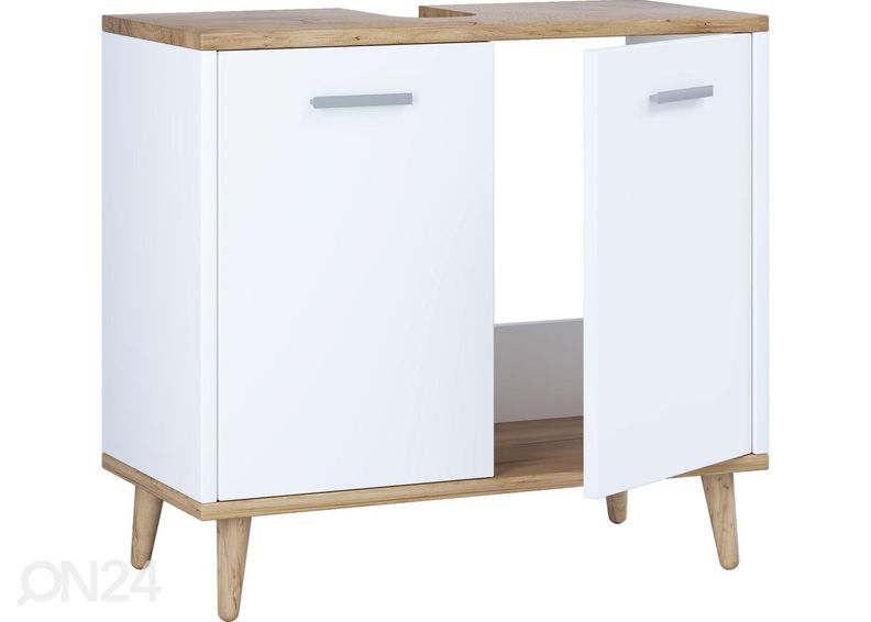 Шкаф под раковину Landos 60 cm увеличить