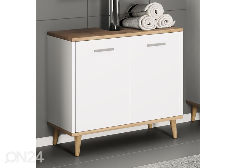 Шкаф под раковину Landos 60 cm увеличить