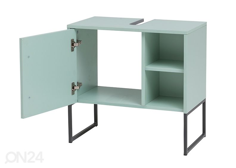 Шкаф под раковину Limone увеличить