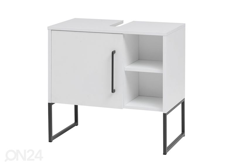 Шкаф под раковину Limone увеличить