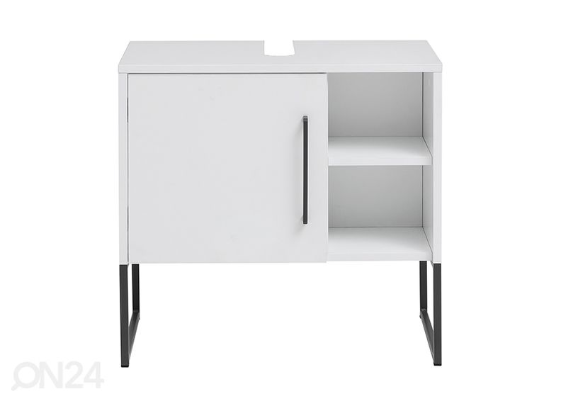 Шкаф под раковину Limone увеличить