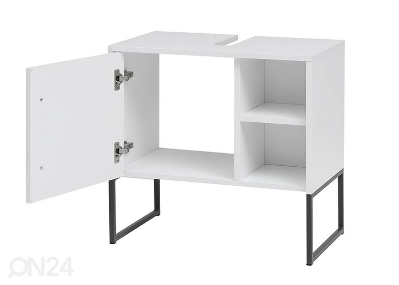 Шкаф под раковину Limone увеличить