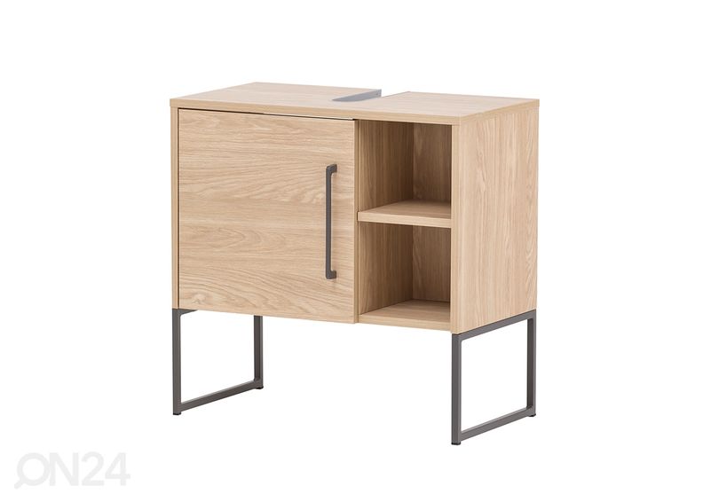 Шкаф под раковину Limone увеличить