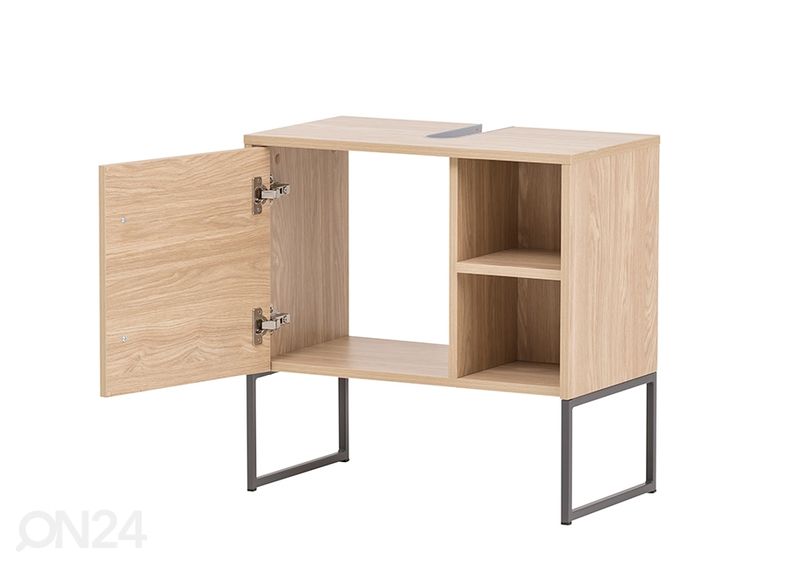 Шкаф под раковину Limone увеличить