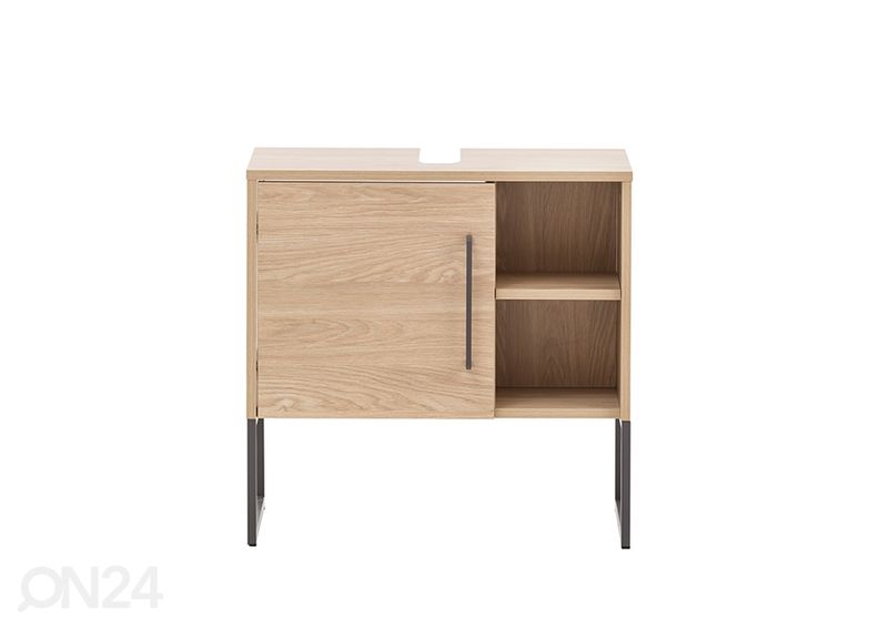 Шкаф под раковину Limone увеличить