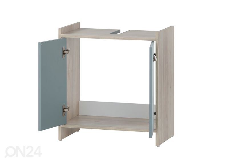 Шкаф под раковину Lindholm 57 cm увеличить