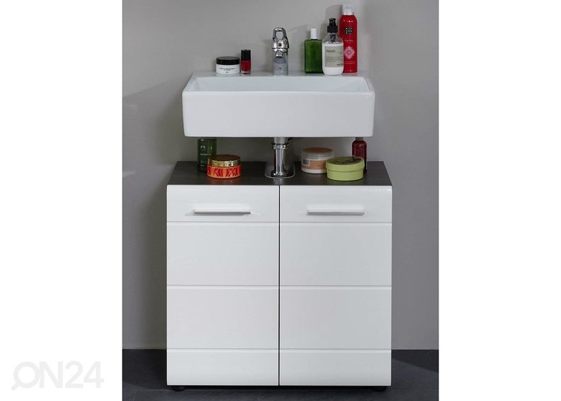 Шкаф под раковину Line увеличить