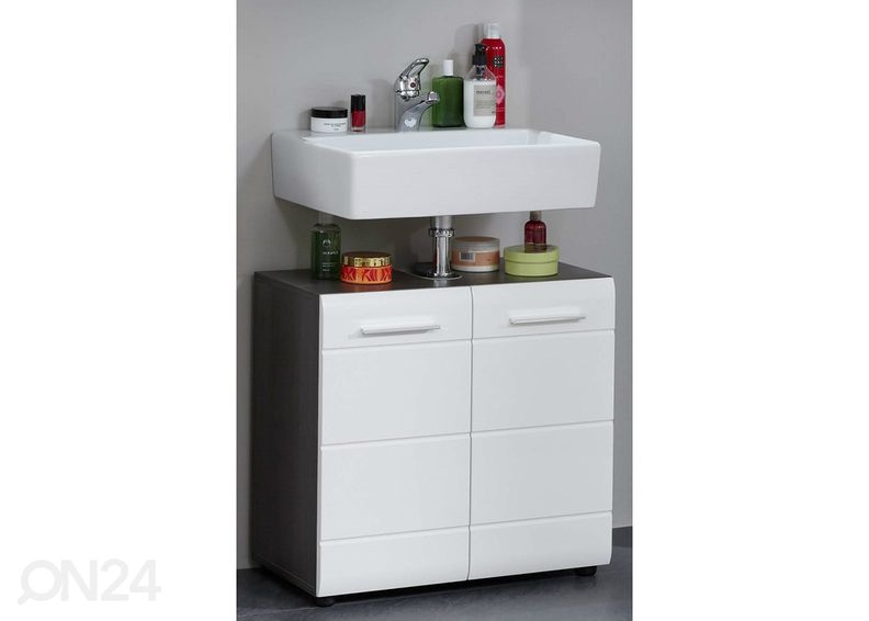 Шкаф под раковину Line увеличить