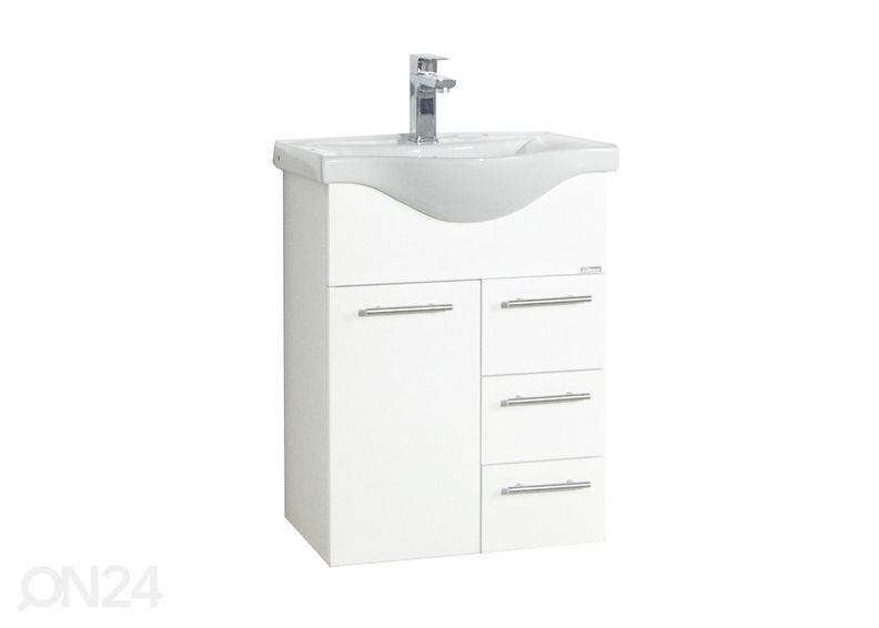 Шкаф под раковину Lisalo L 55 cm увеличить
