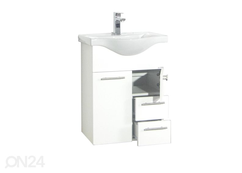 Шкаф под раковину Lisalo L 55 cm увеличить