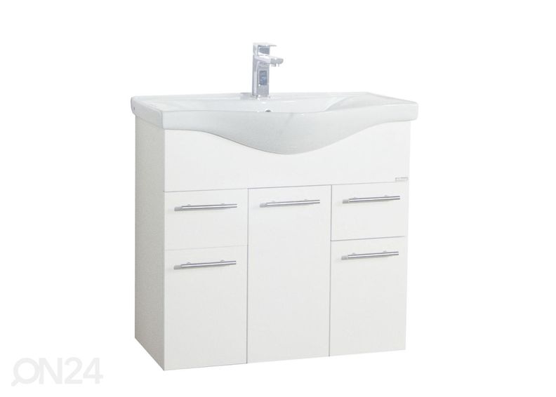 Шкаф под раковину Lisalo XL 75 cm увеличить