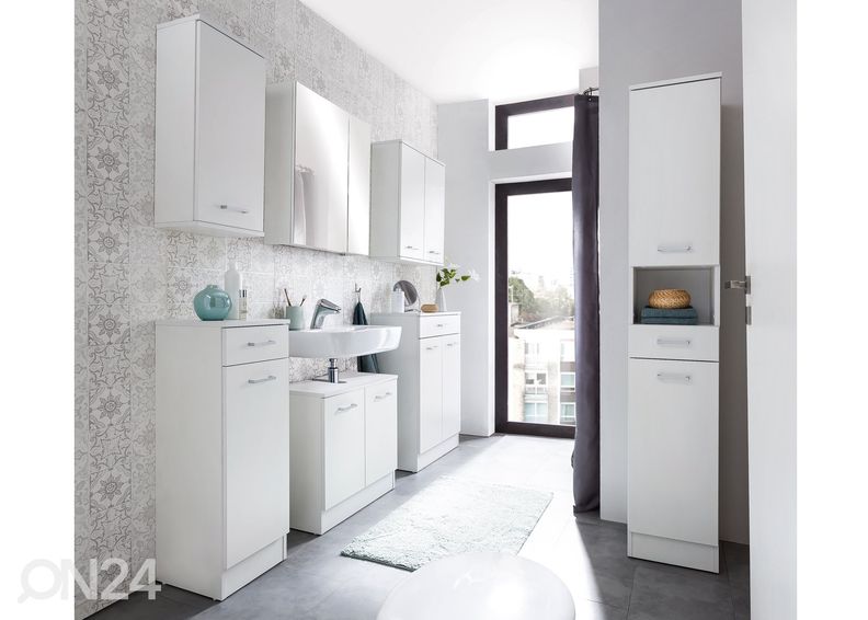 Шкаф под раковину Lorenz увеличить