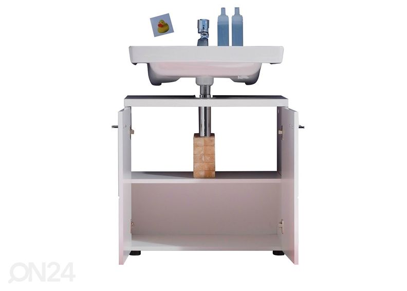 Шкаф под раковину Nightlife увеличить